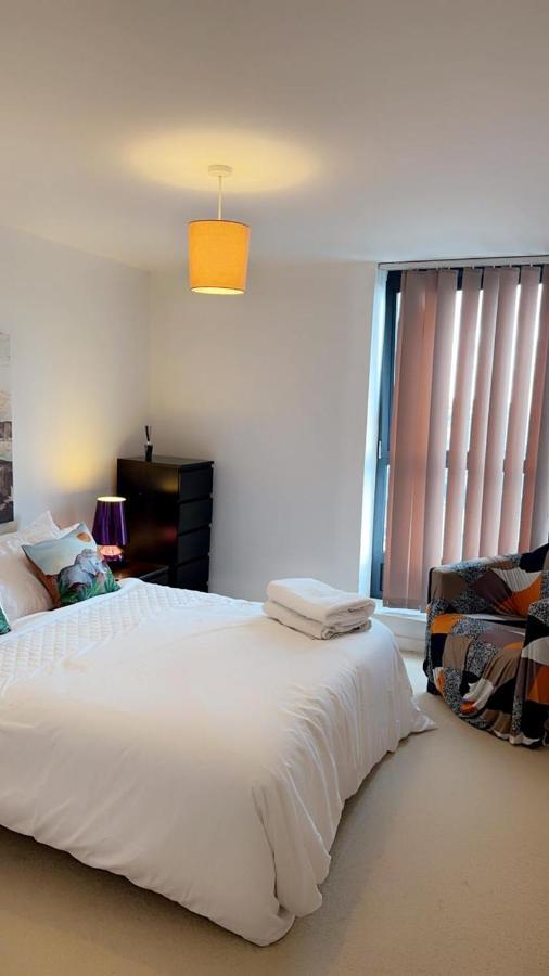 Comfycozy Luxury Canning Town Londres
