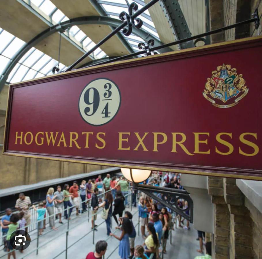 Appartement Apartament Kings Cross Londen