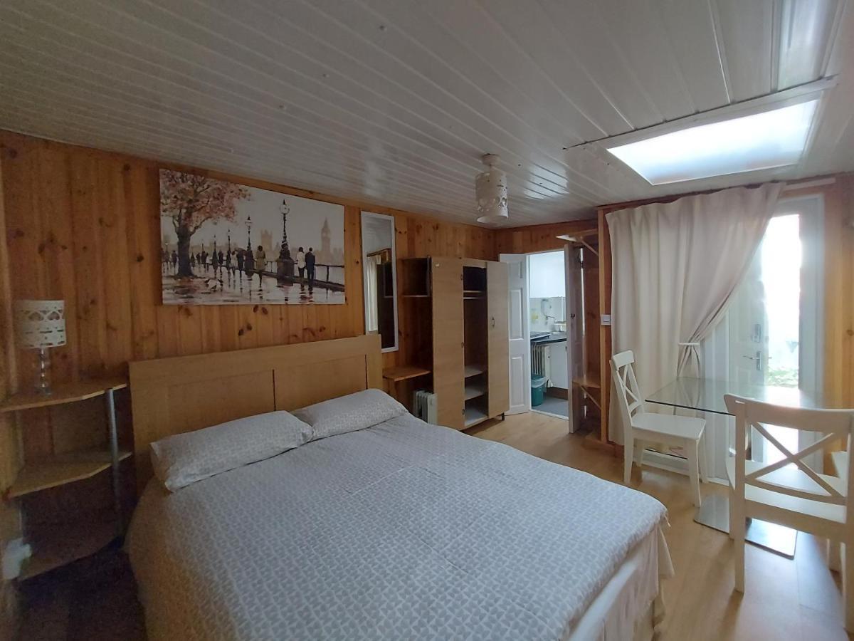 Garden Vakantiehuis *