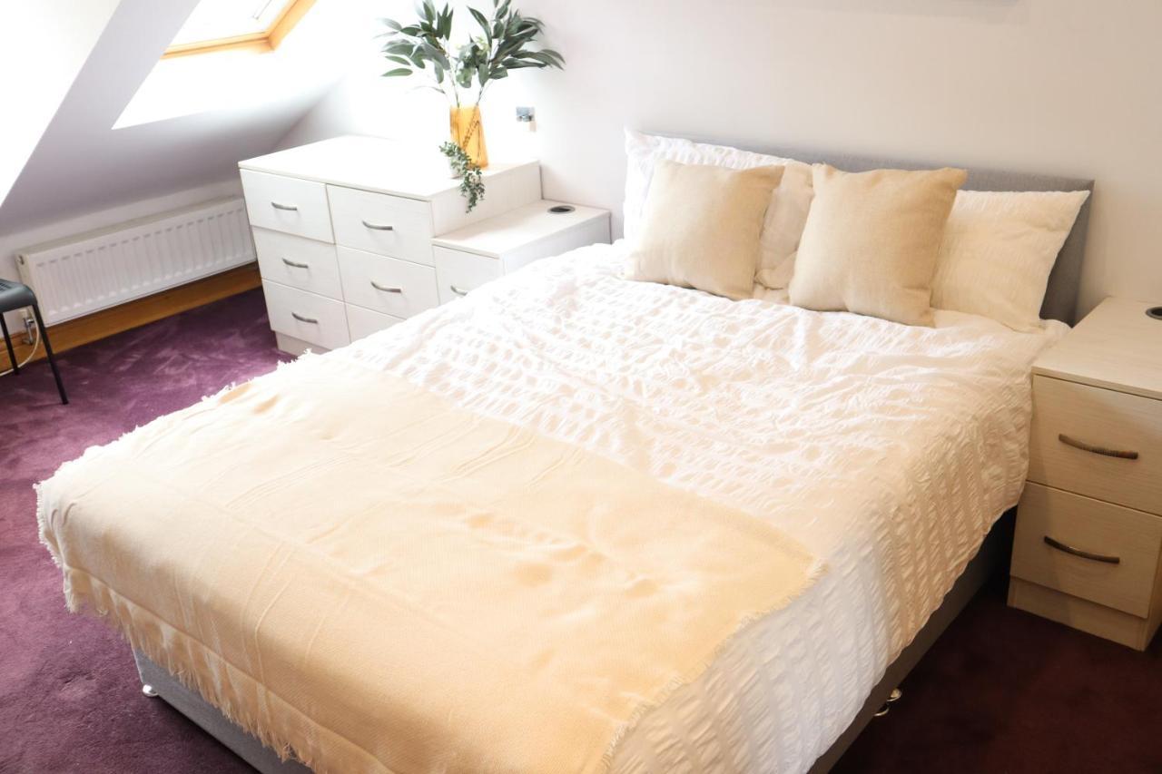 Privat bolig Camden 2 London