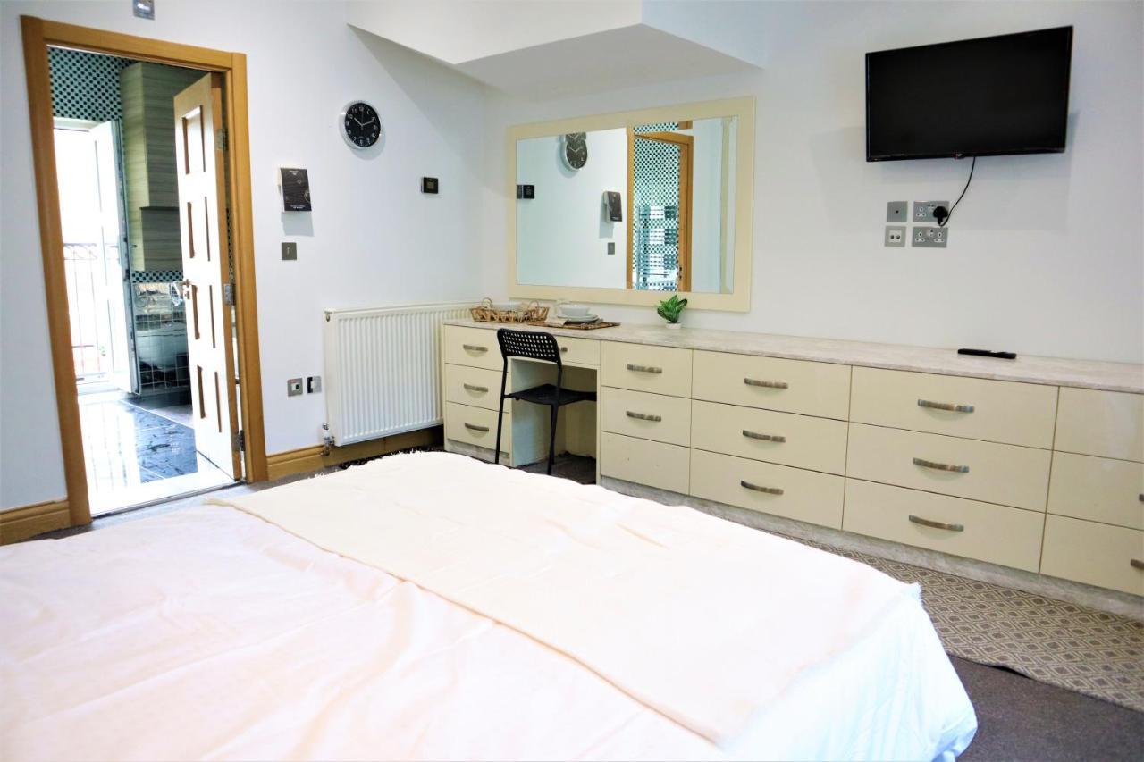 Camden 2 Privat bolig London