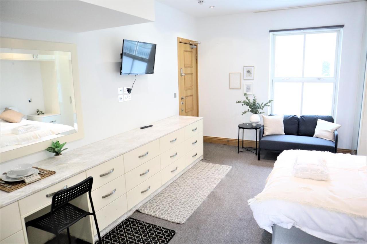 Camden 2 Privat bolig London
