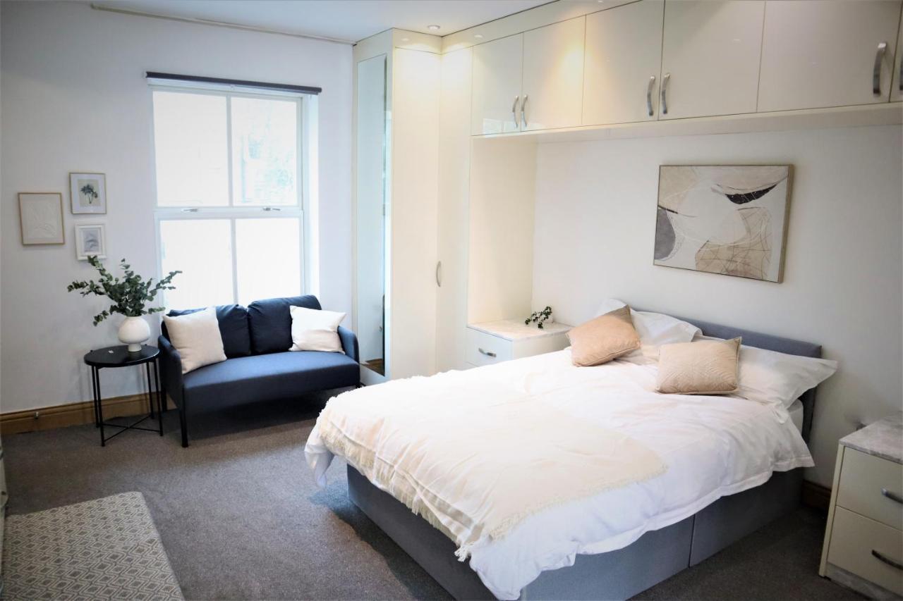 Privat bolig Camden 2 London