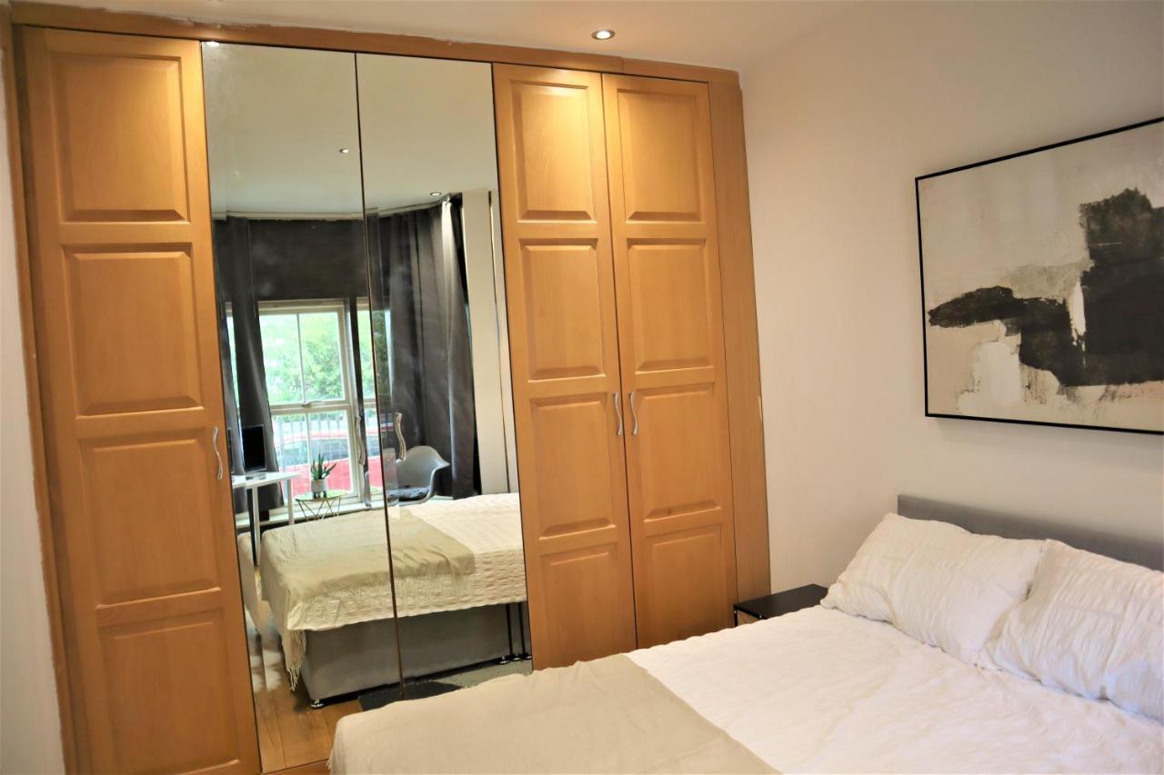 Privat bolig Camden 2 London