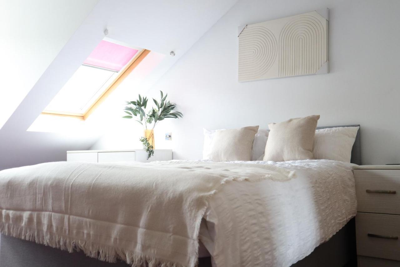 Privat bolig Camden 2 London