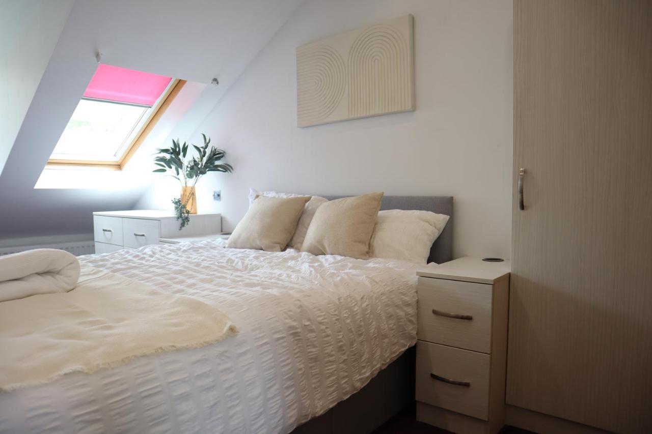 Camden 2 Privat bolig *