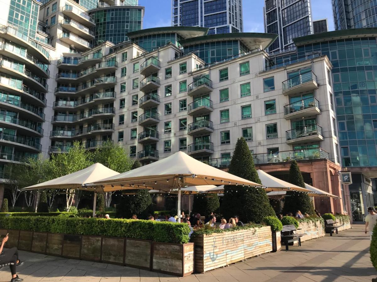 Accommodatie bij particulieren Cosy Private With Private Bathroom In A River View Flat Londen
