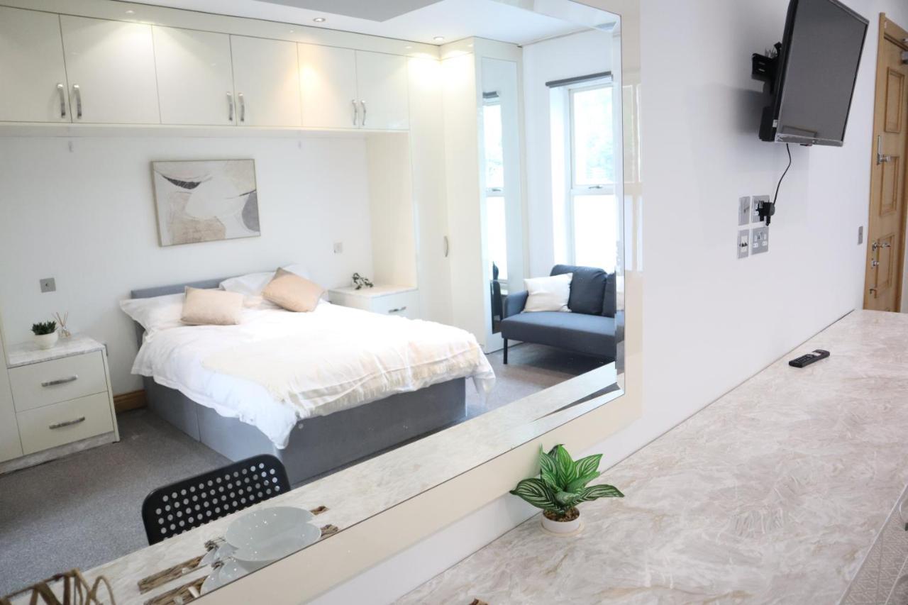 Privat bolig Camden 2 London