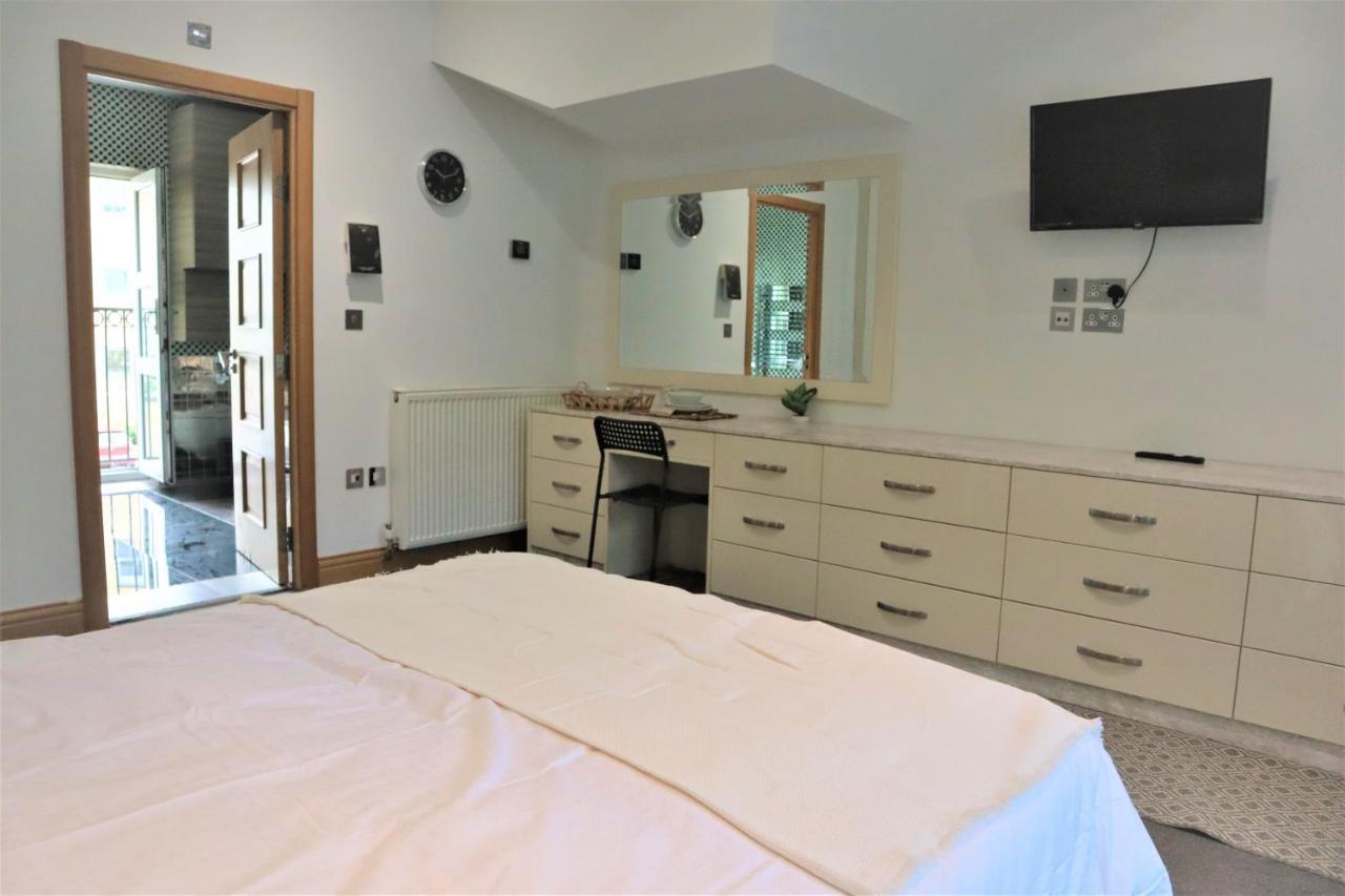 Privat bolig Camden 2