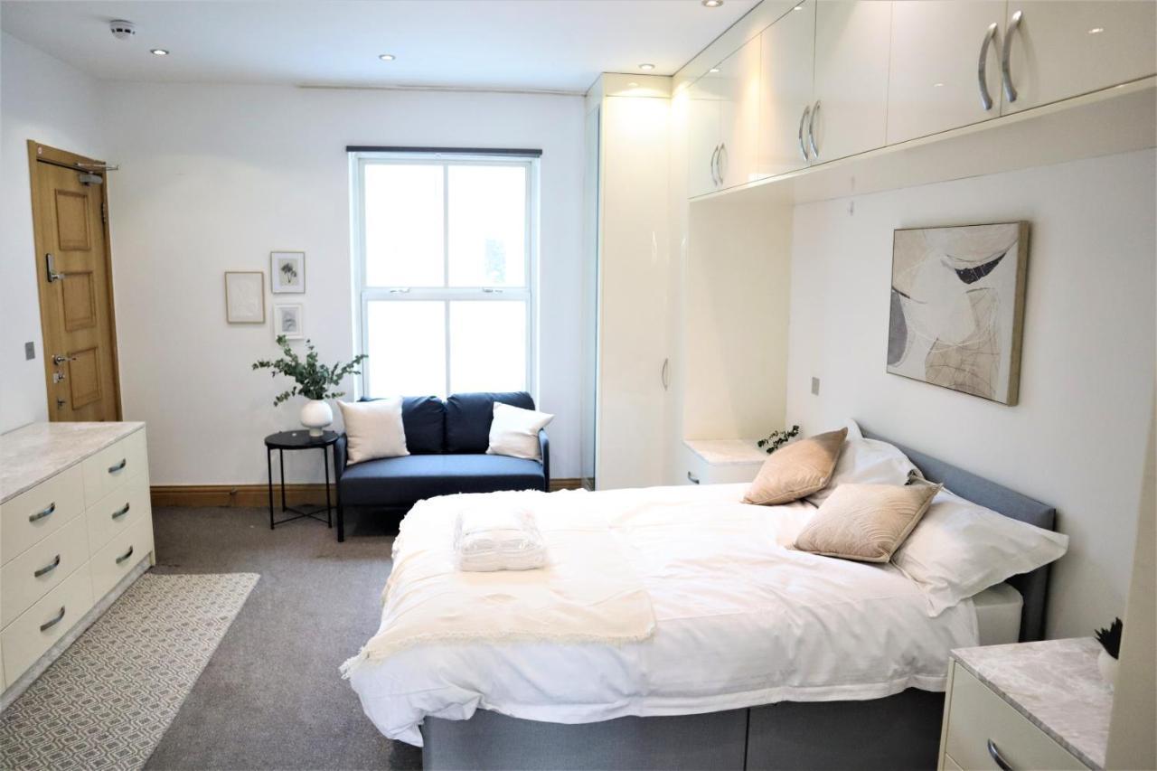 Privat bolig Camden 2 *