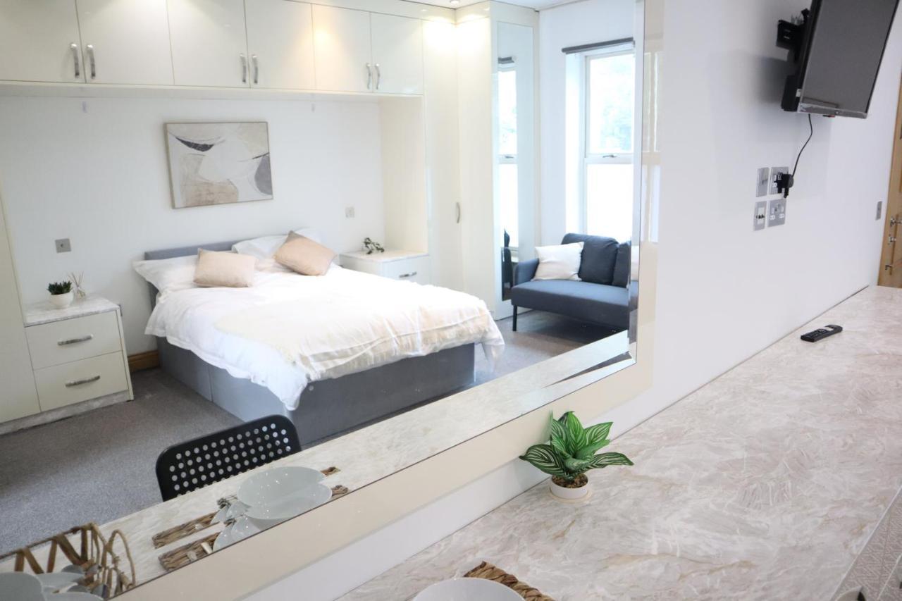 Privat bolig Camden 2 London