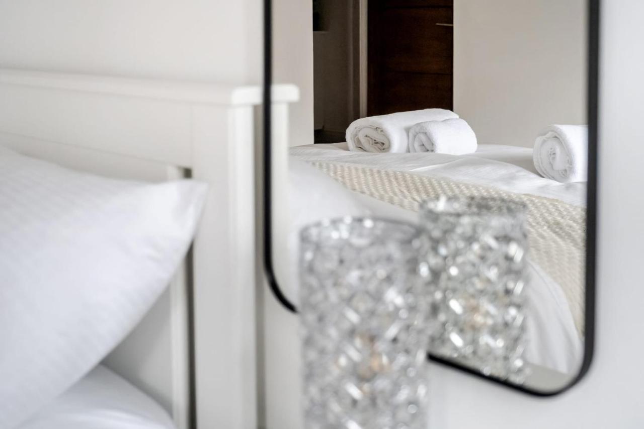 First Class Living Experience Luxury In Harley St Londres