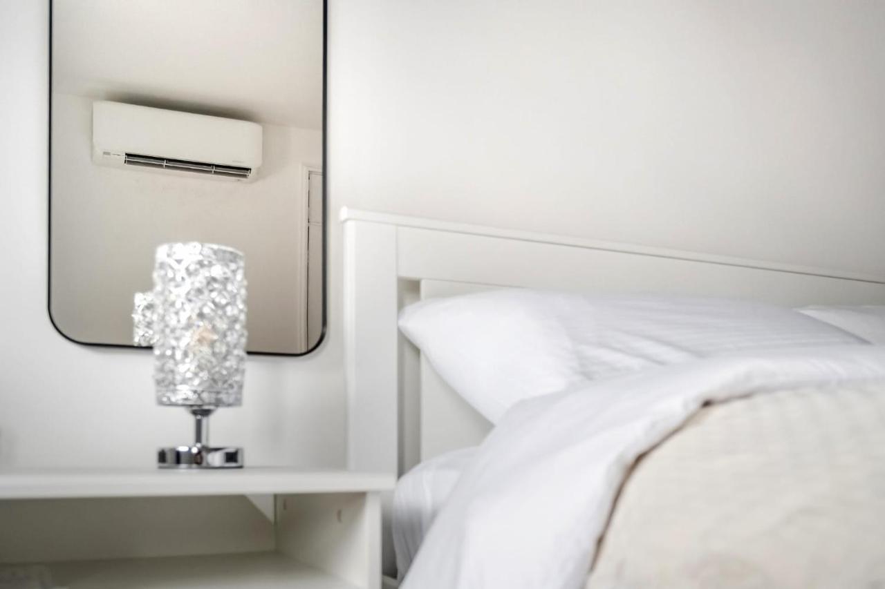 First Class Living Experience Luxury In Harley St