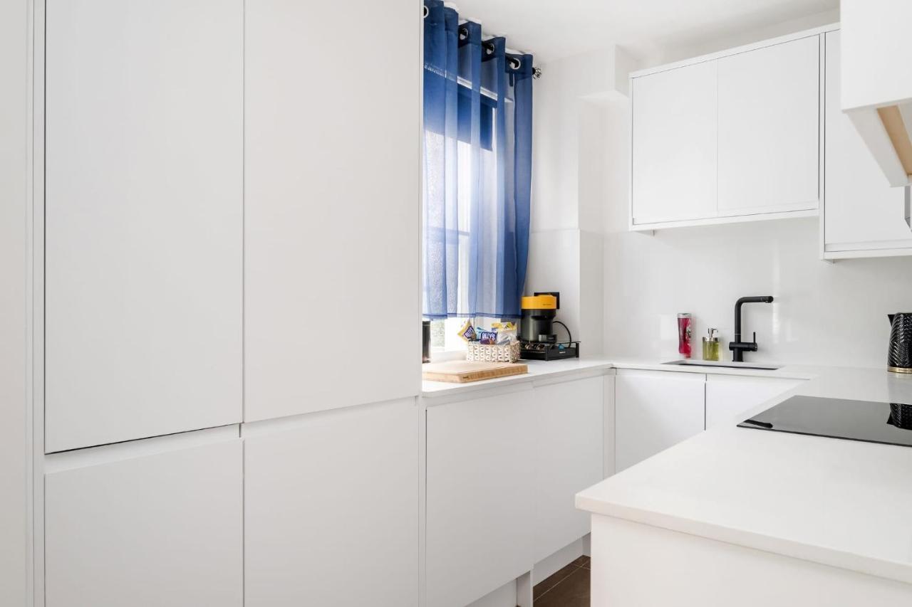First Class Living Experience Luxury In Harley St * Londres