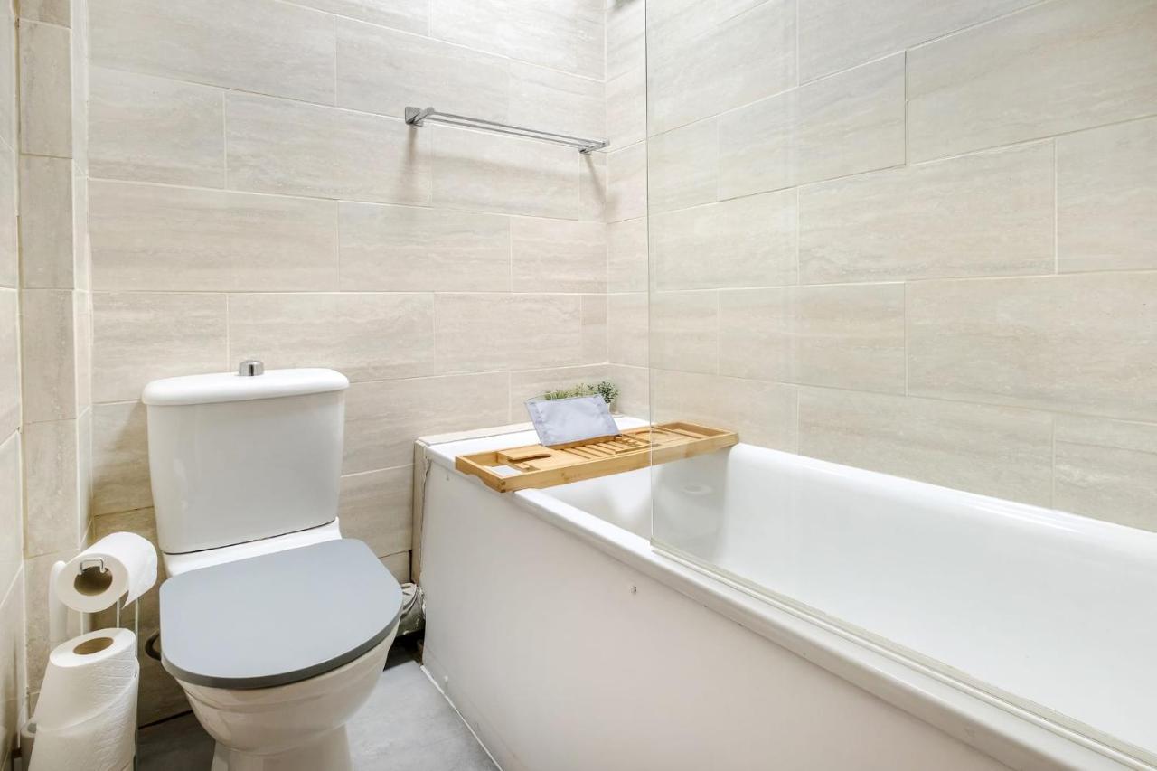 Lejlighed First Class Living Experience Luxury In Harley St *