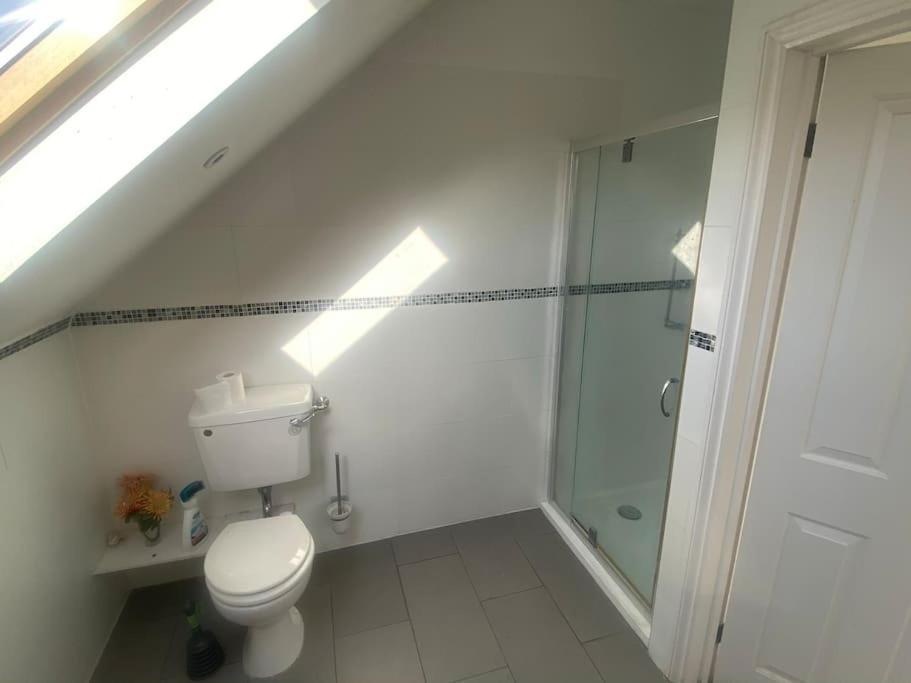 Appartement Cosy Attic Flat With Views *