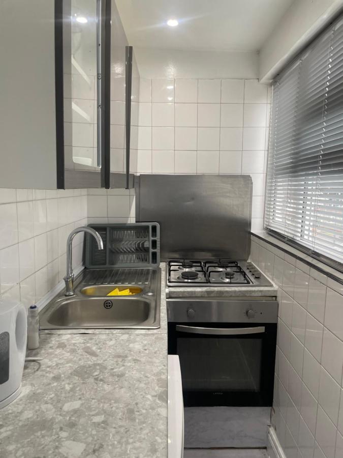 Lägenhet Newly Renovated In Acton London