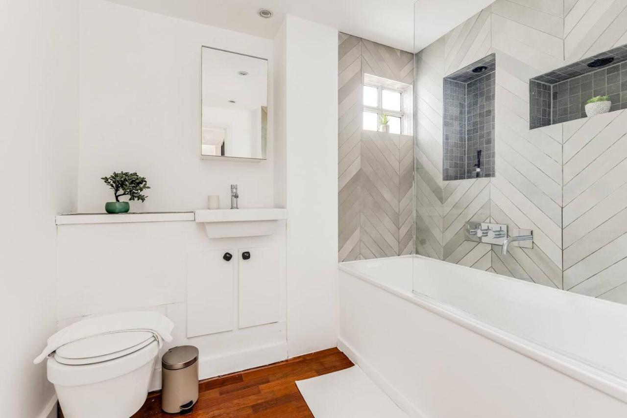 Apartment The Balham Flat London