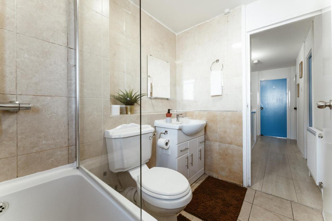Stratford Cosy - 17 Guest house London