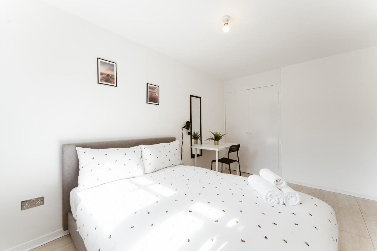 Guest house Stratford Cosy - 17 London