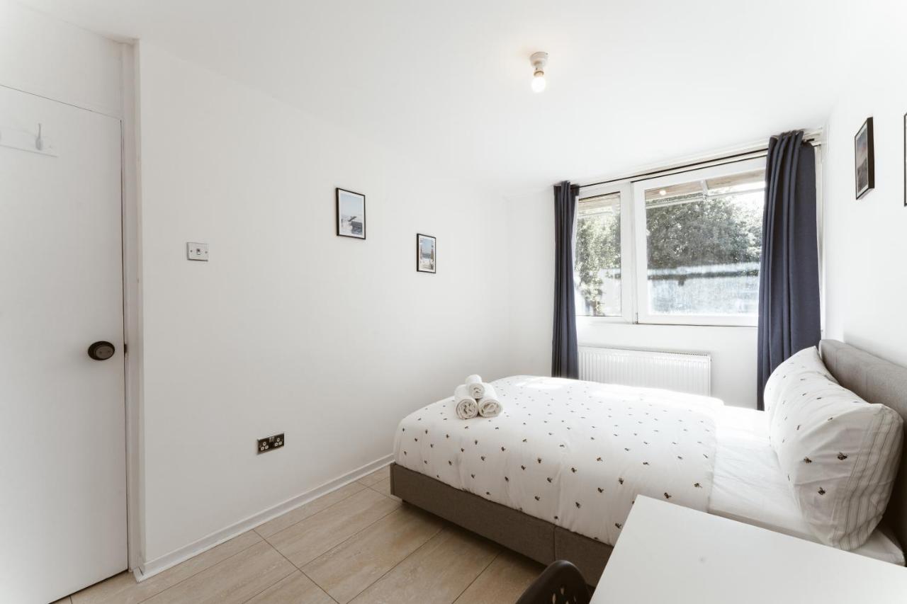 Stratford Cosy - 17 Guest house London