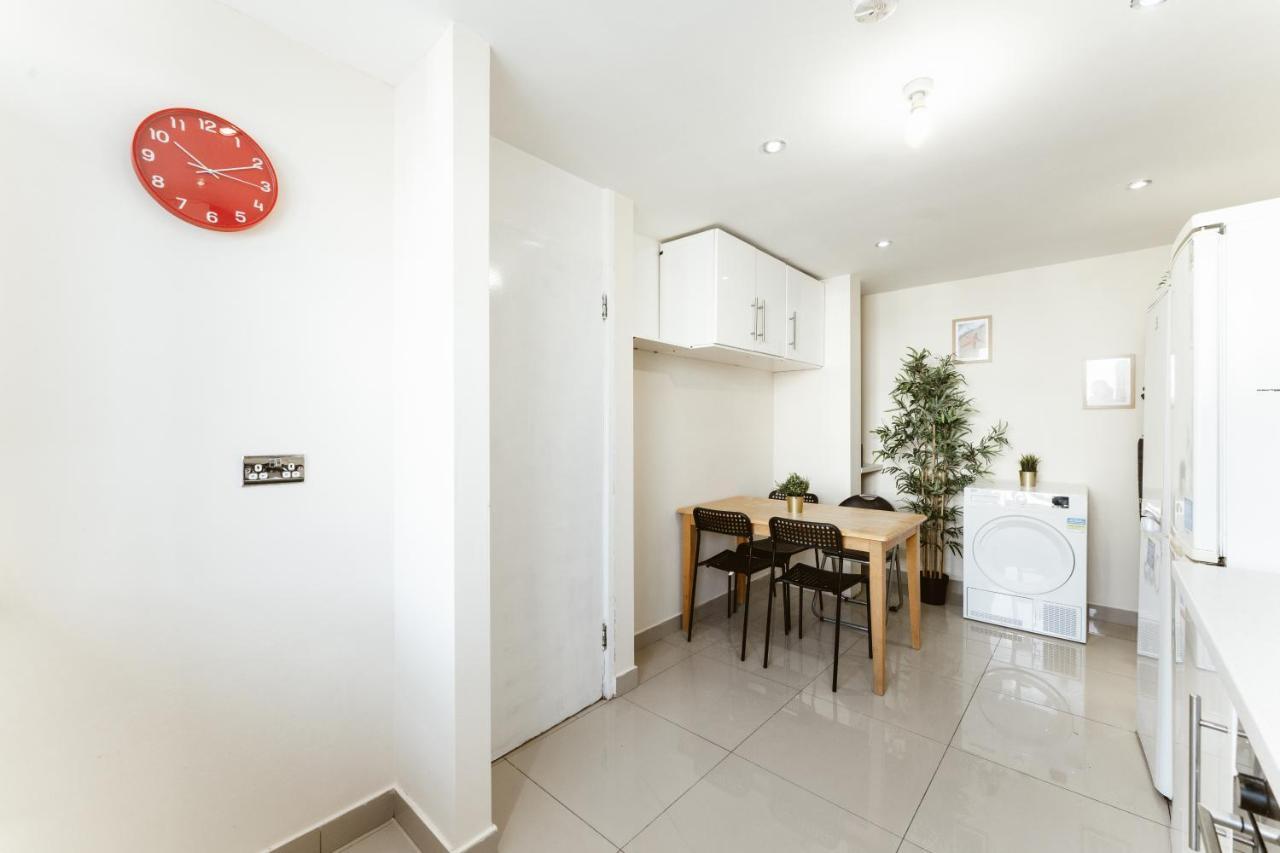 Stratford Cosy - 17 Guest house London