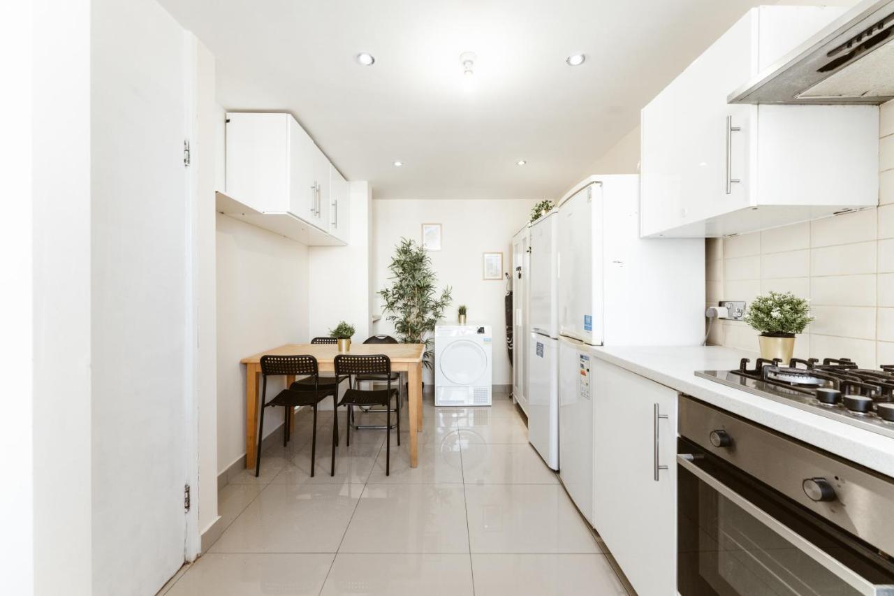 Stratford Cosy - 17 Guest house London