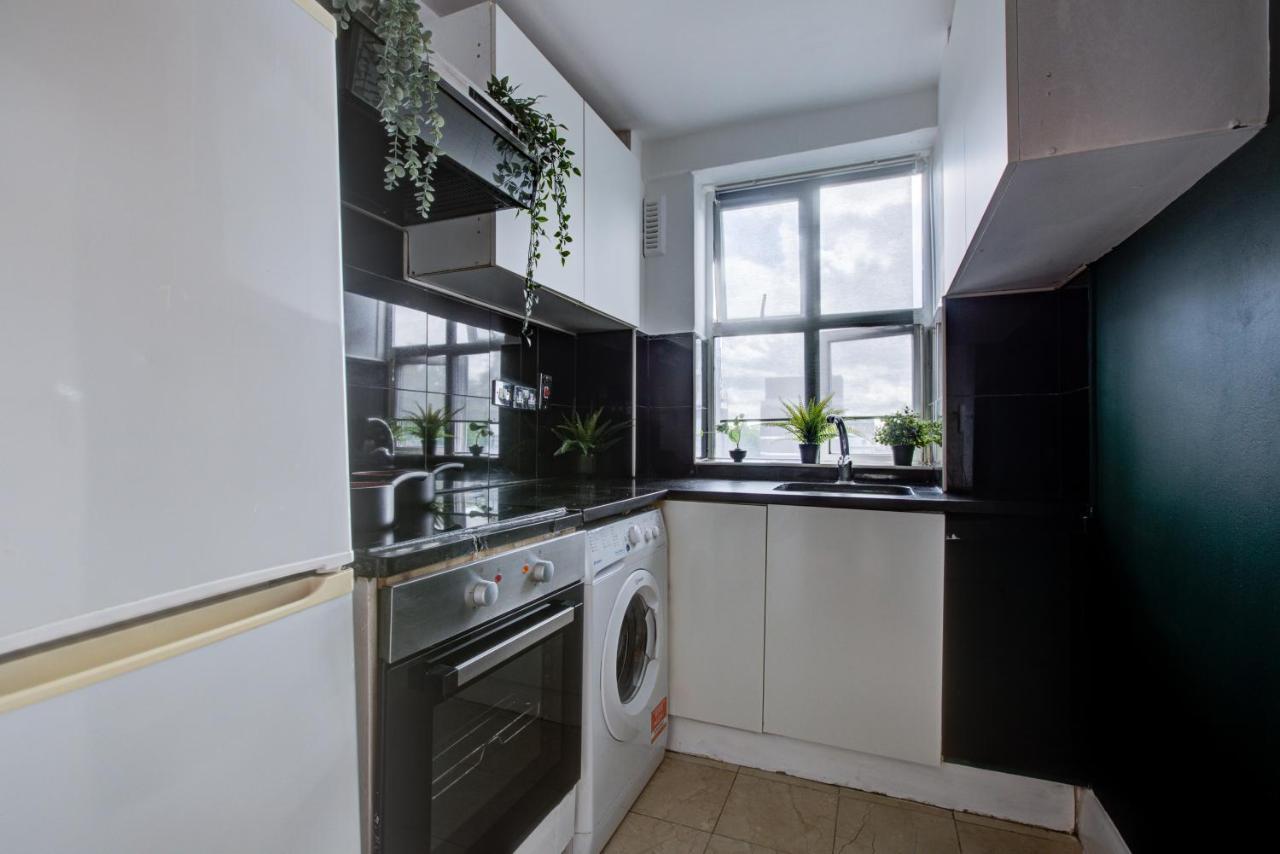 Hyde Park Private Family Appartamento *
