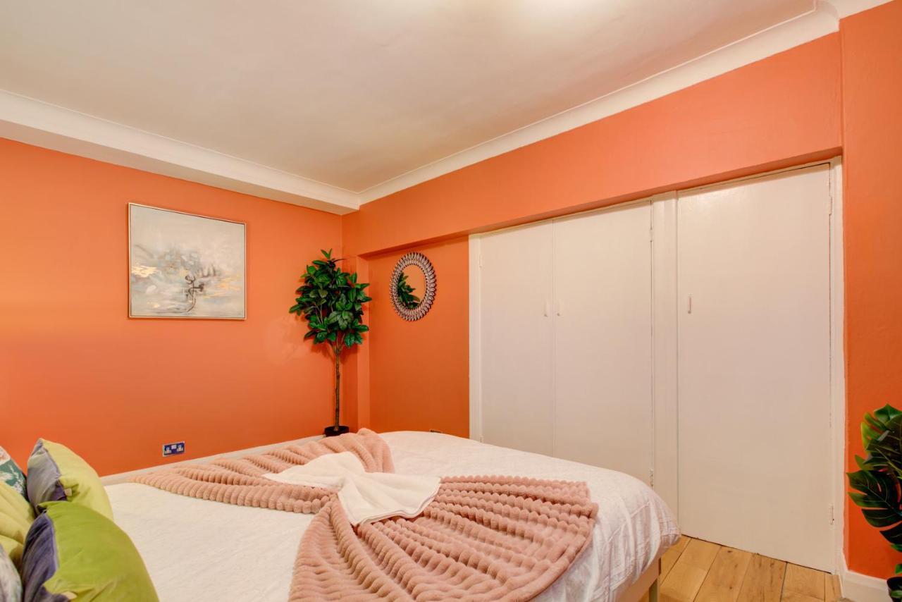 Hyde Park Private Family Appartamento