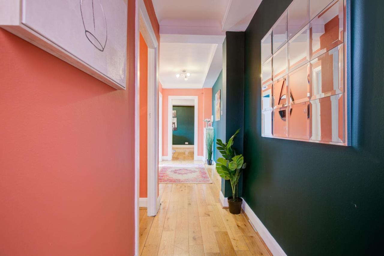 Hyde Park Private Family Appartamento