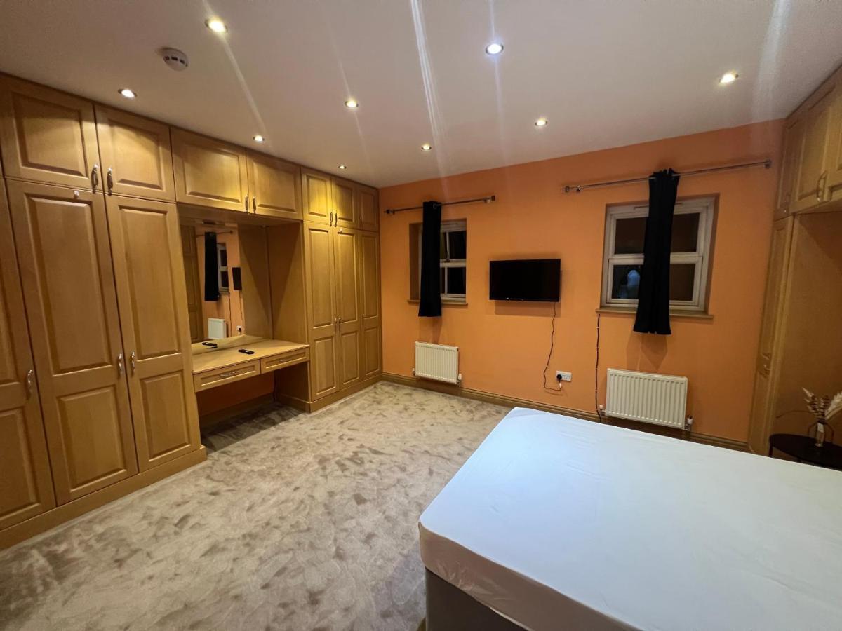 Privat bolig Camden 2 London