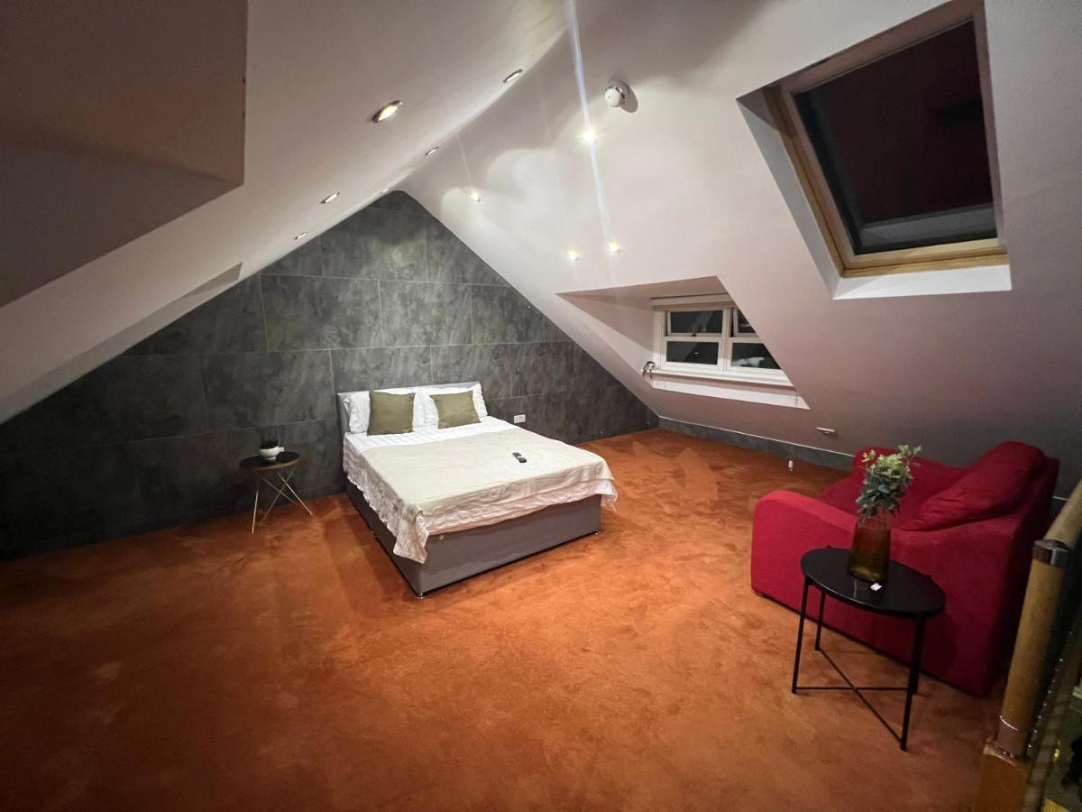 Camden 2 Privat bolig London