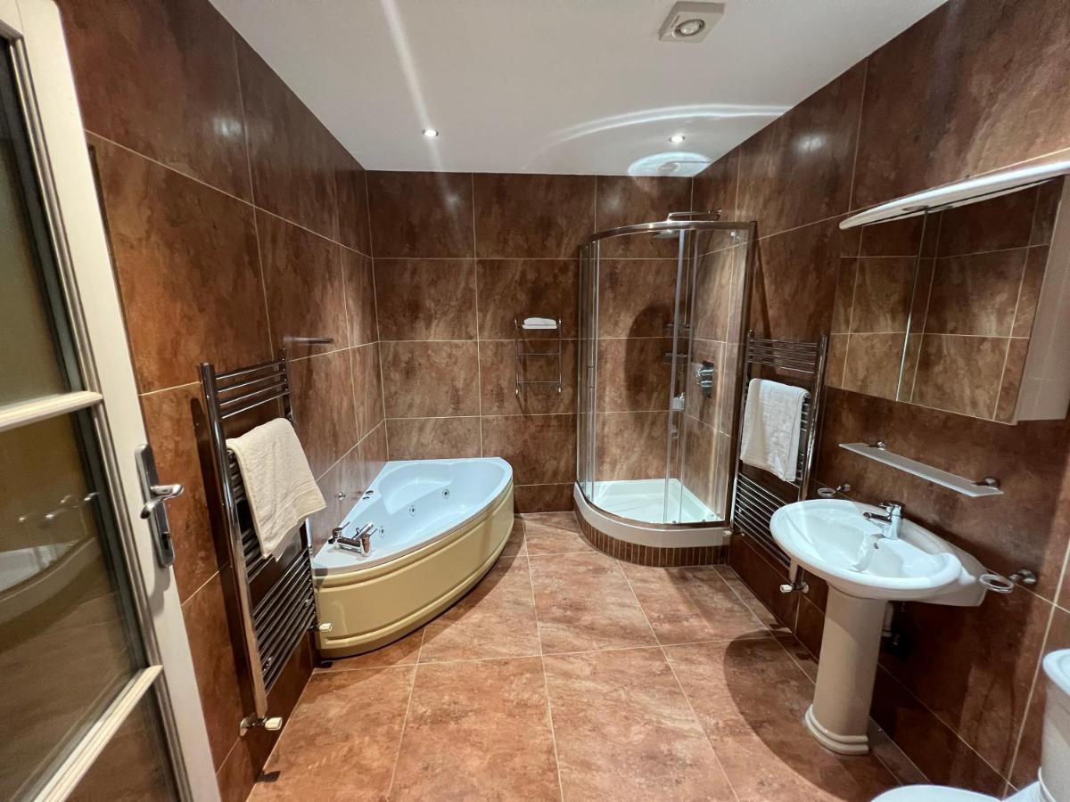 Privat bolig Camden 2 London