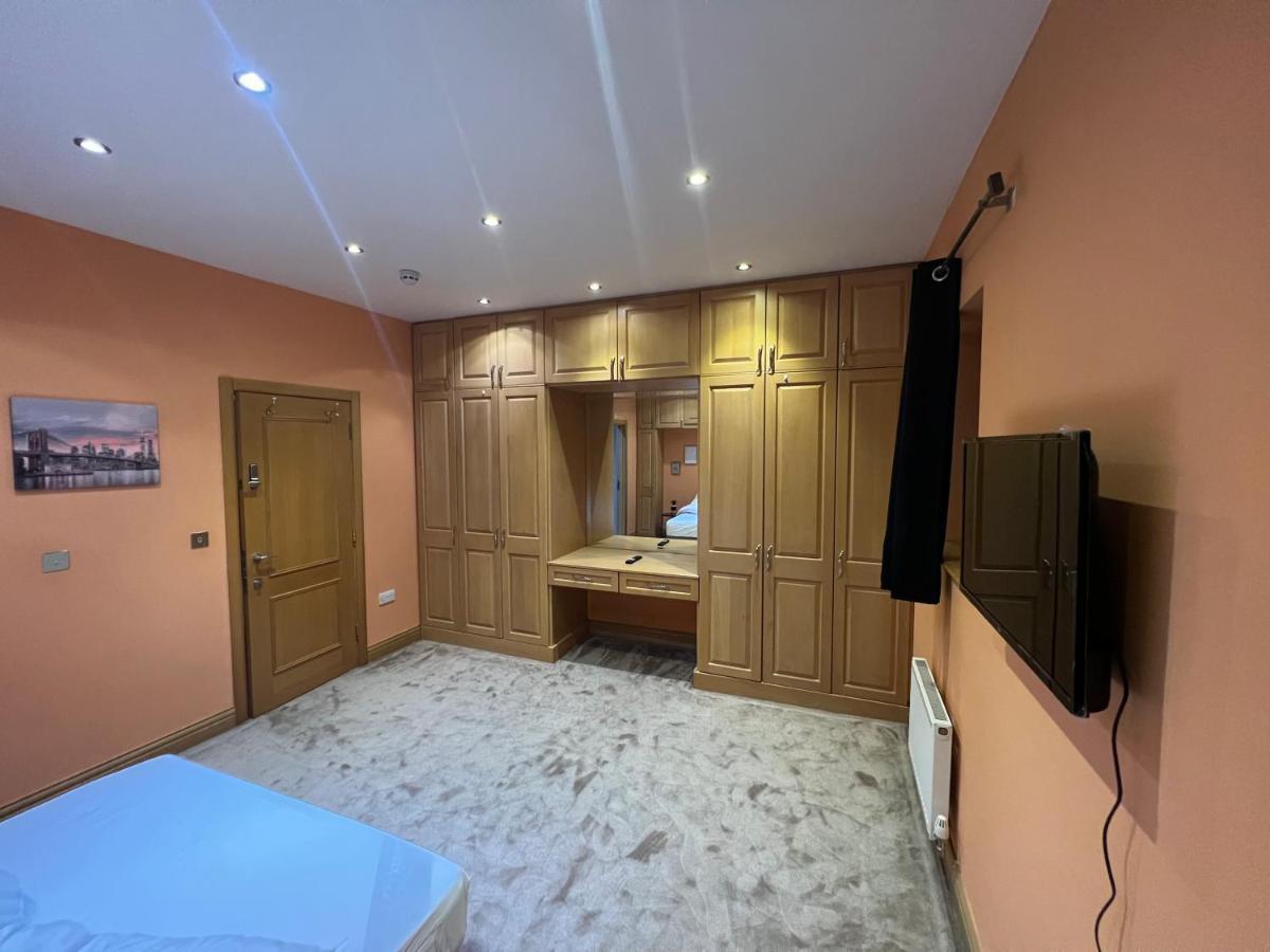 Privat bolig Camden 2 London