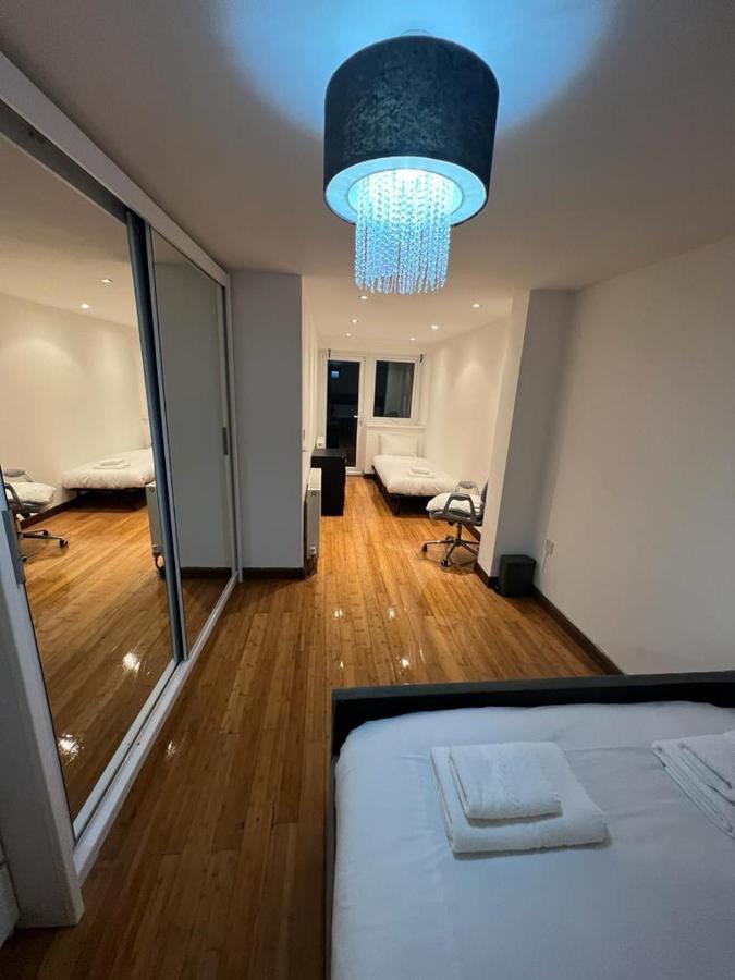 Lovely Flat In Camden *