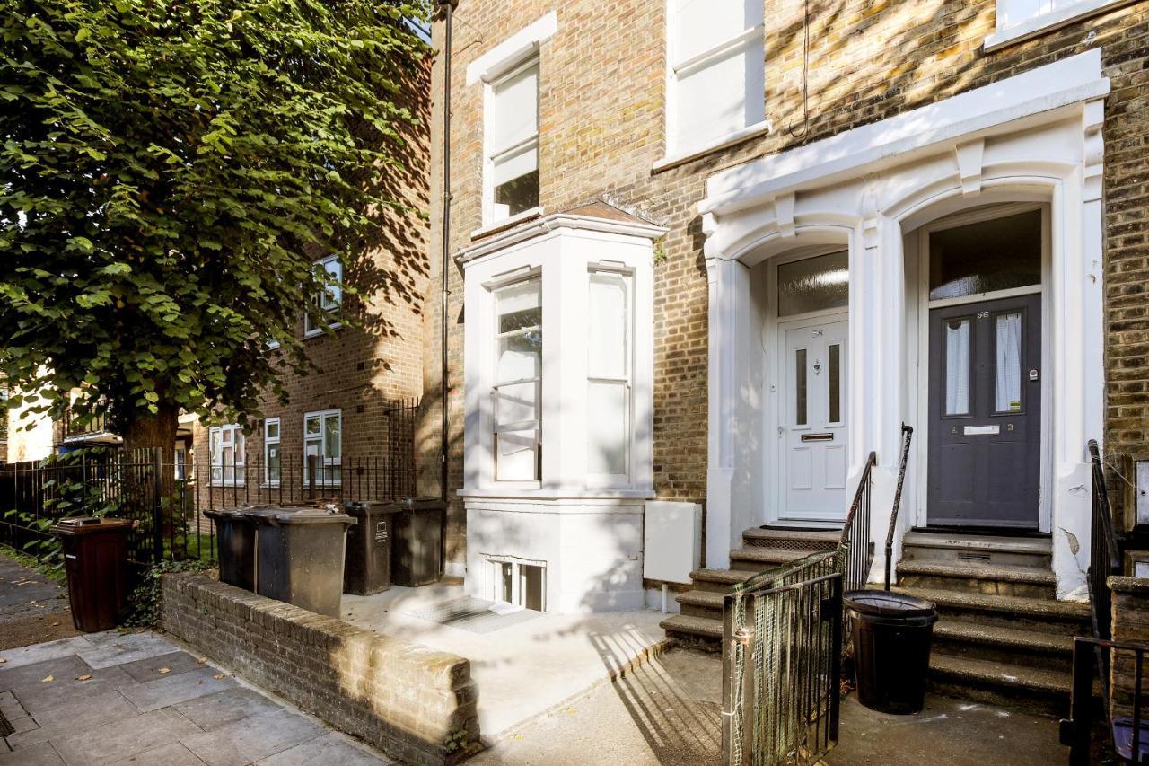 Hackney London