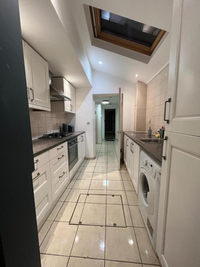 Lovely Flat In Camden Apartment *