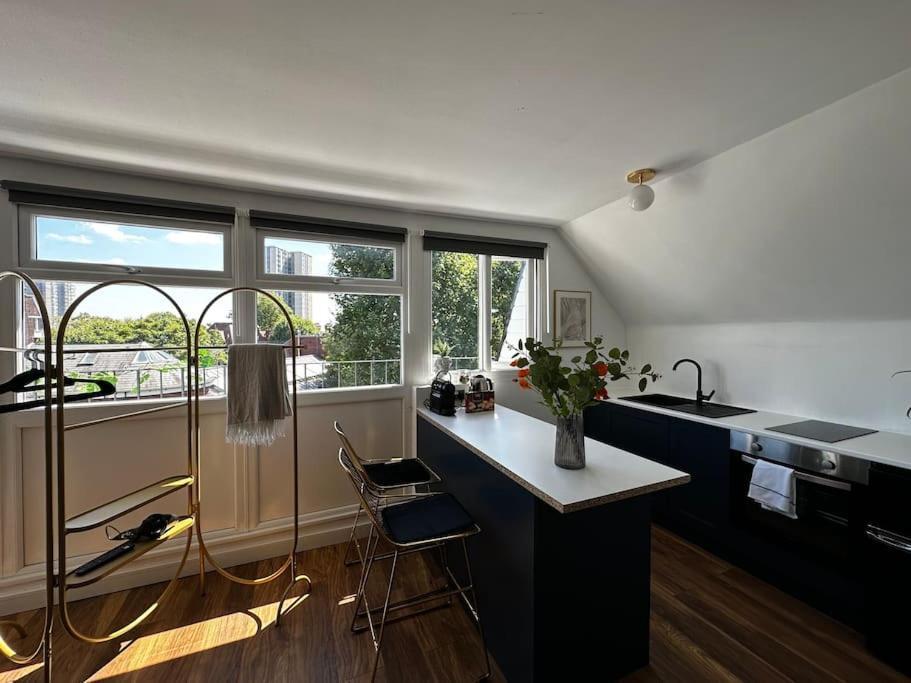 Appartement Boutique Near Regent's Park N10 *