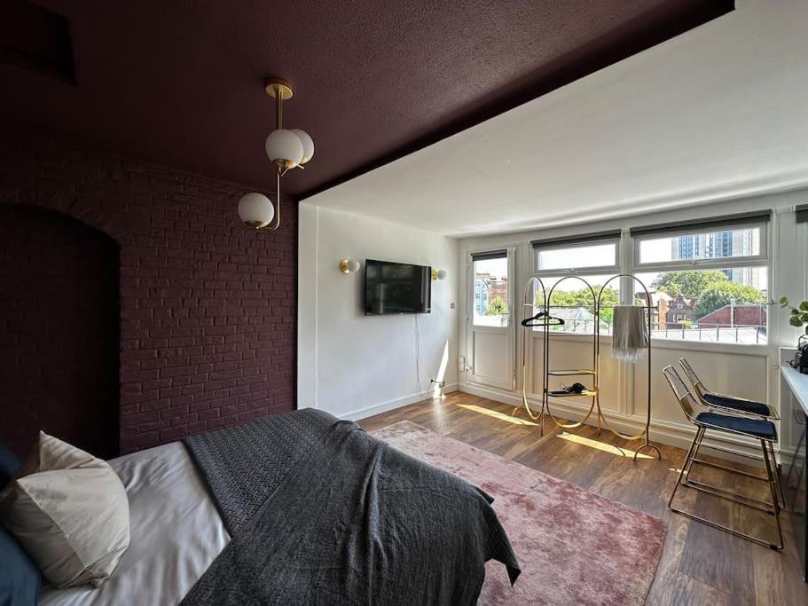 Boutique Near Regent's Park N10 Appartement *