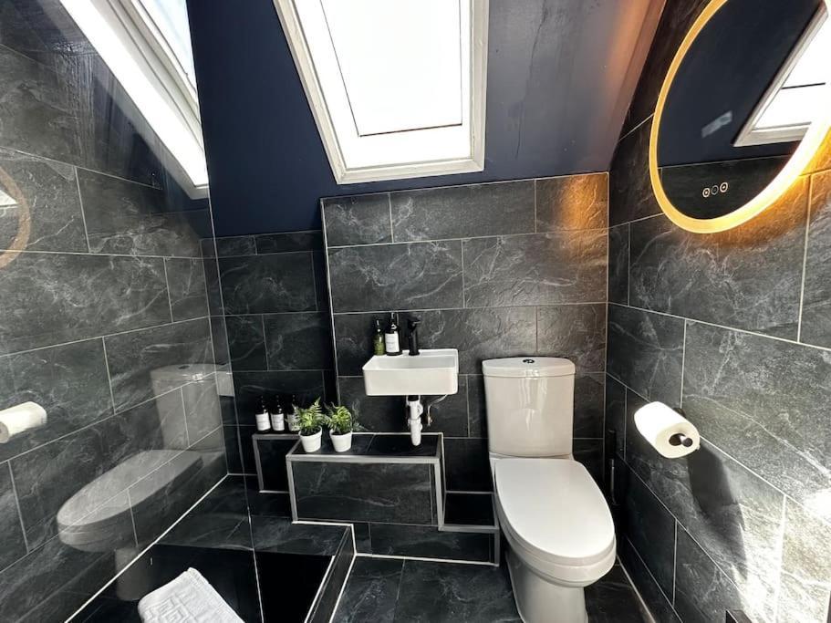Appartement Boutique Near Regent's Park N10