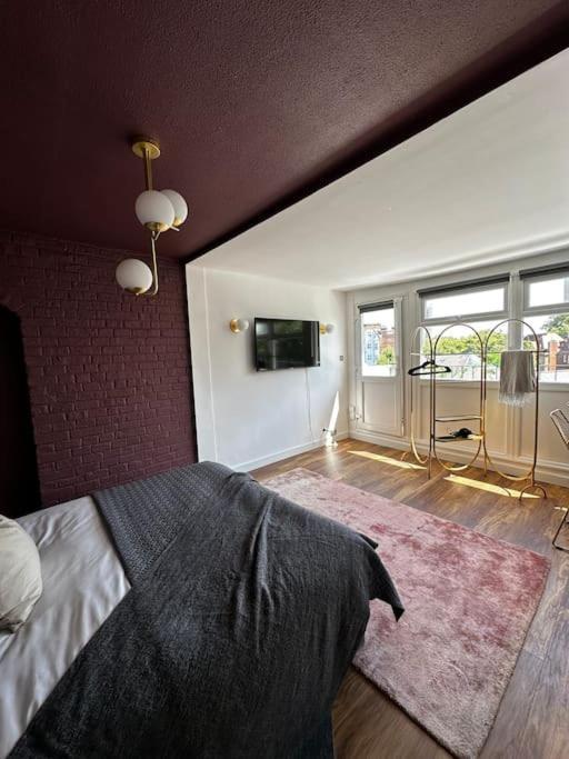 Appartement Boutique Near Regent's Park N10