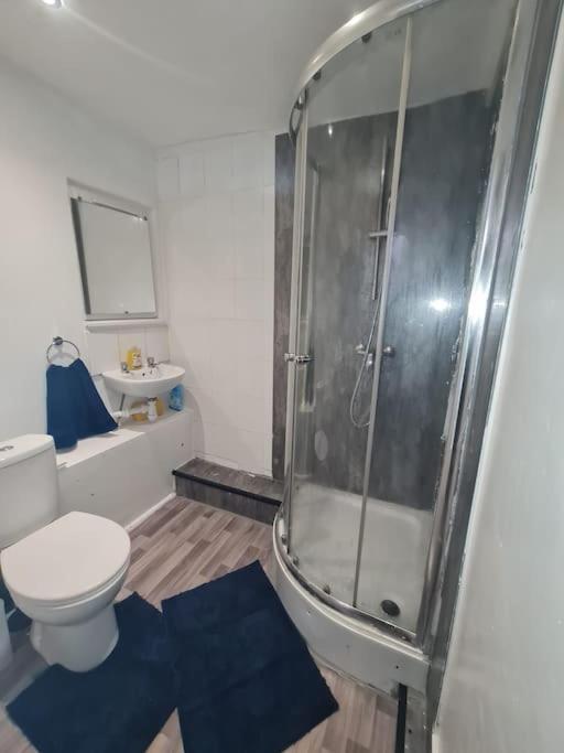Appartamento Spacious One Bedroom