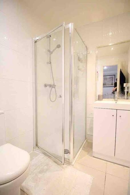 Appartamento Wonderful In Earl's Court Londra