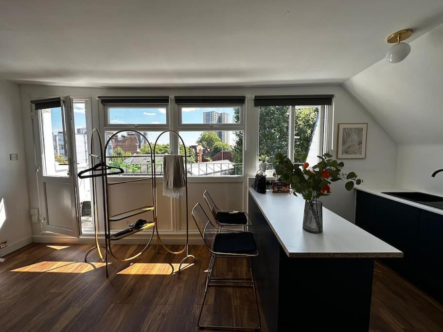 Appartement Boutique Near Regent's Park N10 Londen