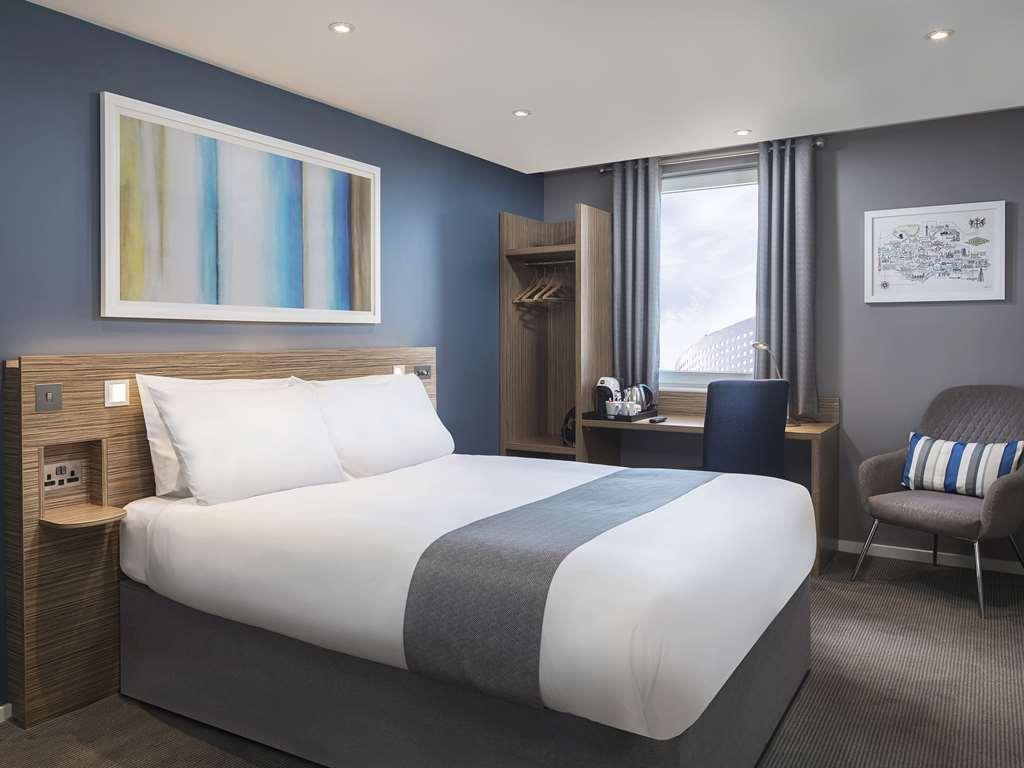 Travelodge Euston London