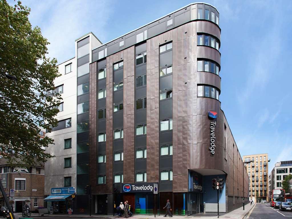 Hotel Travelodge Euston