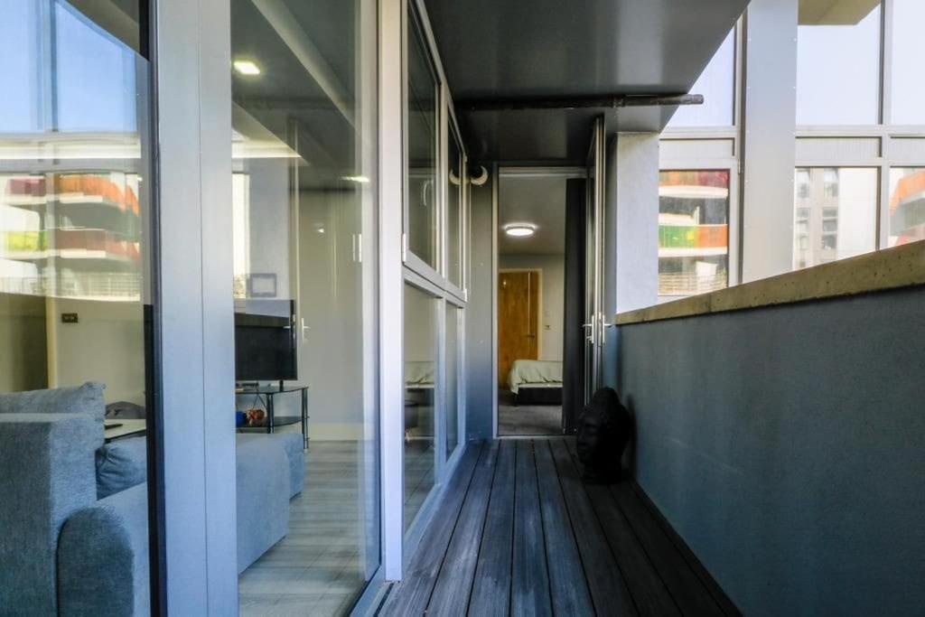 Modern Stunning Flat In Hackney Leilighet *
