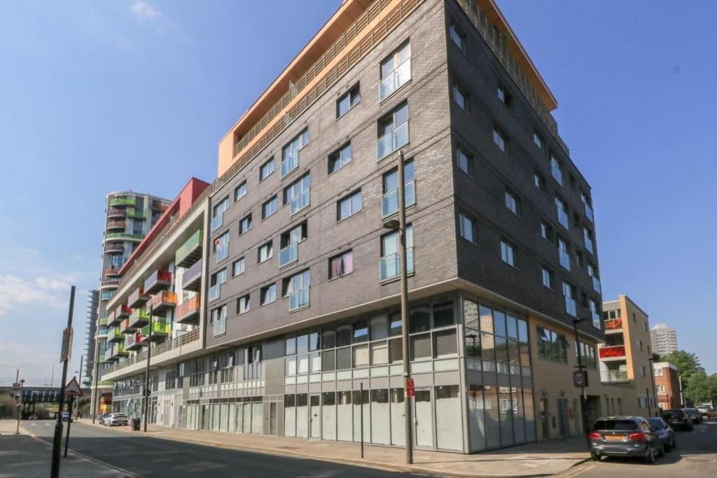 Leilighet Modern Stunning Flat In Hackney *