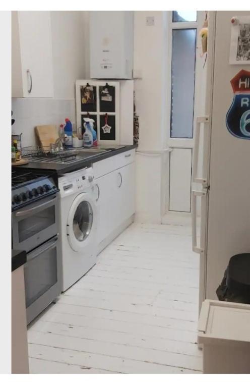 Homestay Centrel To Single Bed Quiet With Host And Breakfast