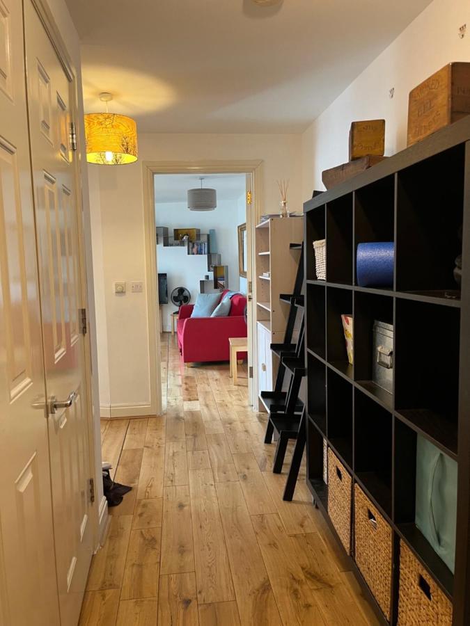 Appartement Victoria *